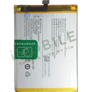 Pin Vivo B-B2/ V5/ V5S/ Y66 2930/ 3000mAh