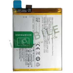 Pin Vivo B-D5/ V7 2900mAh