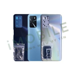 Vỏ Điện Thoại OPPO A16 Full Bộ đen, xanh, vàng