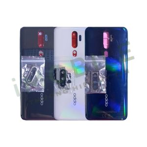 Vỏ Điện Thoại OPPO A5 2020 Full Bộ đen, trắng, xanh