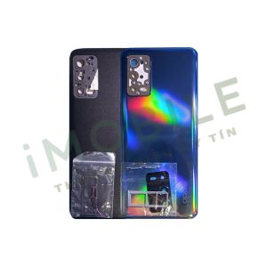 Vỏ Điện Thoại OPPO A55 Full Bộ đen, xanh