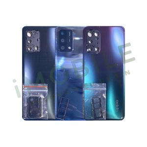 Vỏ Điện Thoại OPPO A74-5G Full Bộ đen, xanh, xanh tím