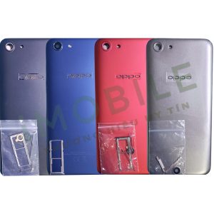 Vỏ Điện Thoại OPPO A83 Full Bộ đen, xanh, đỏ, vàng