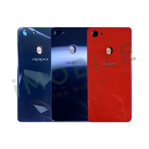 Vỏ Điện Thoại OPPO F7 Full Bộ đen, xanh, đỏ