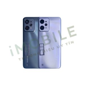Vỏ Điện Thoại Realme C31 Full Bộ màu đen, trắng