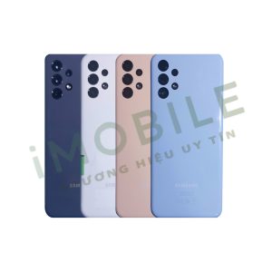 Vỏ Điện Thoại Samsung A13 màu đen, trắng, cam, xanh