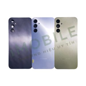 Vỏ Điện Thoại Samsung A14 Full Bộ màu đen, trắng, xanh
