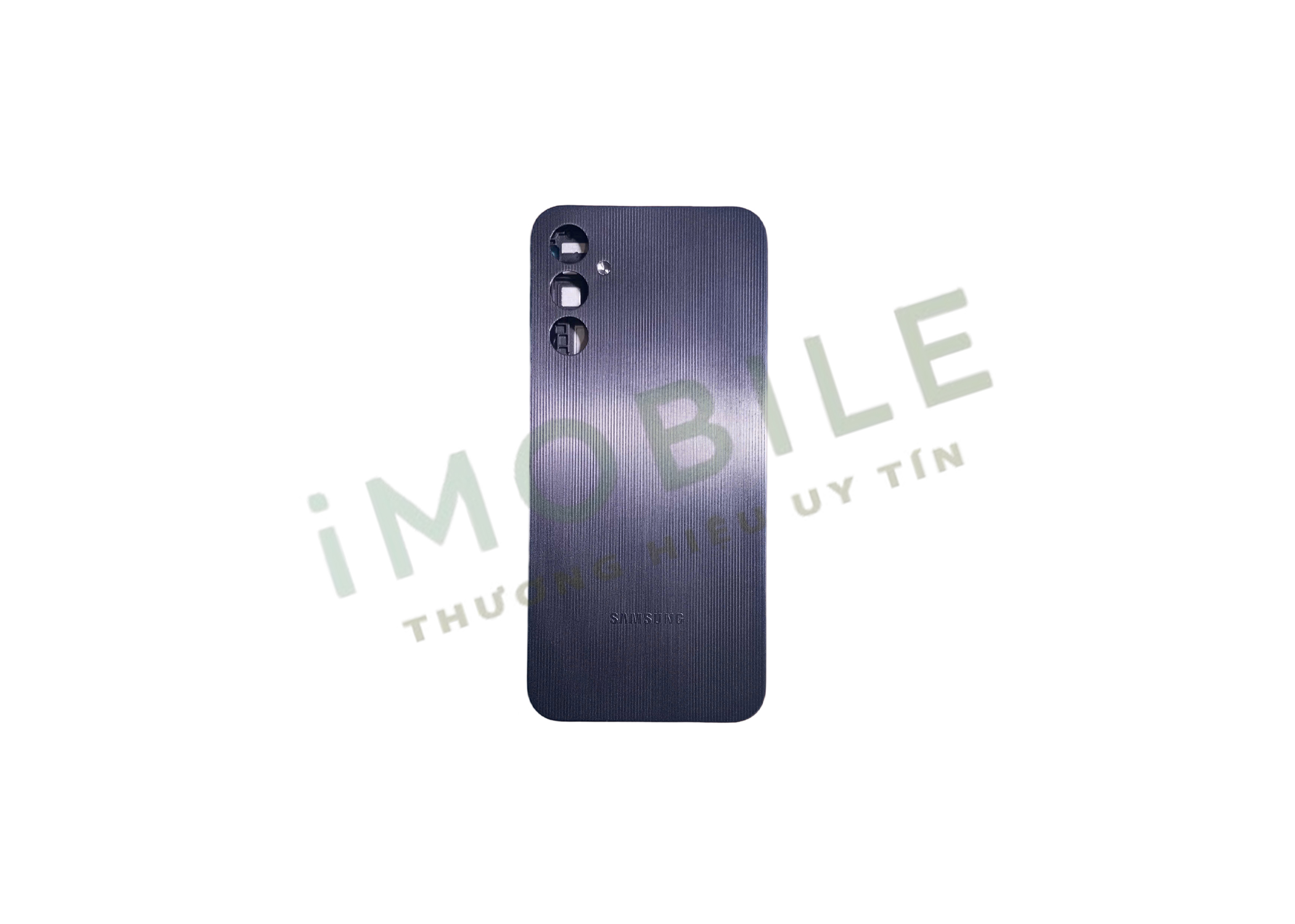 Vỏ Điện Thoại Samsung A14 Full Bộ màu đen