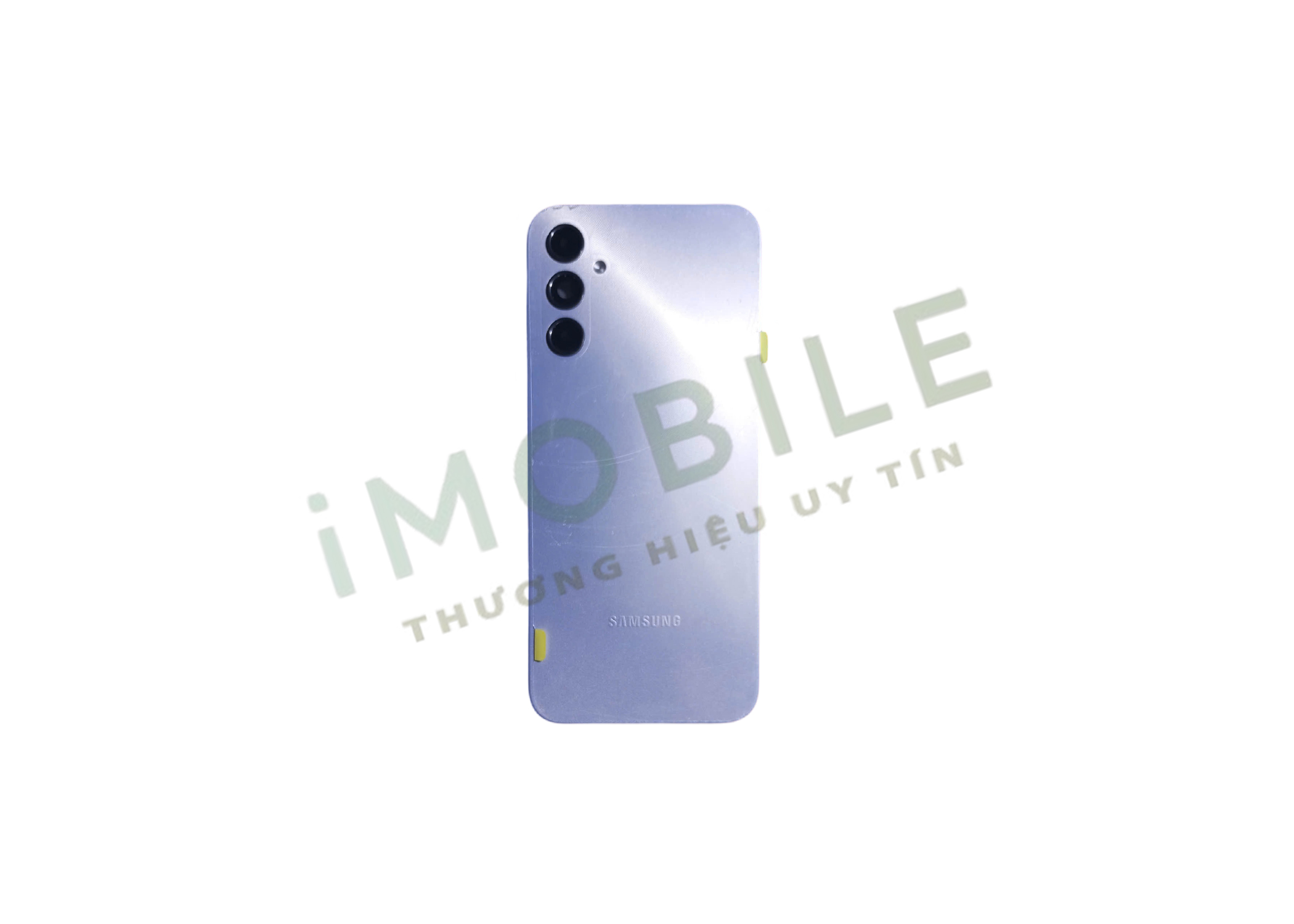 Vỏ Điện Thoại Samsung A14 Full Bộ màu trắng