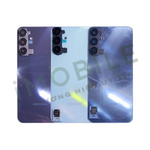Vỏ Điện Thoại Samsung A15 Full Bộ đen, trắng, xanh