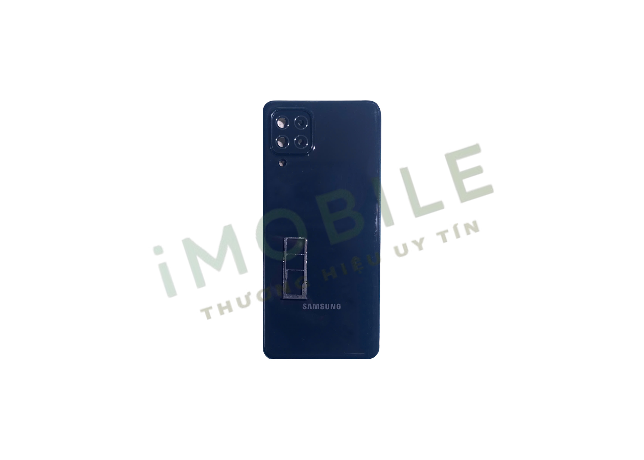Vỏ Điện Thoại Samsung A22 4G Full Bộ màu đen