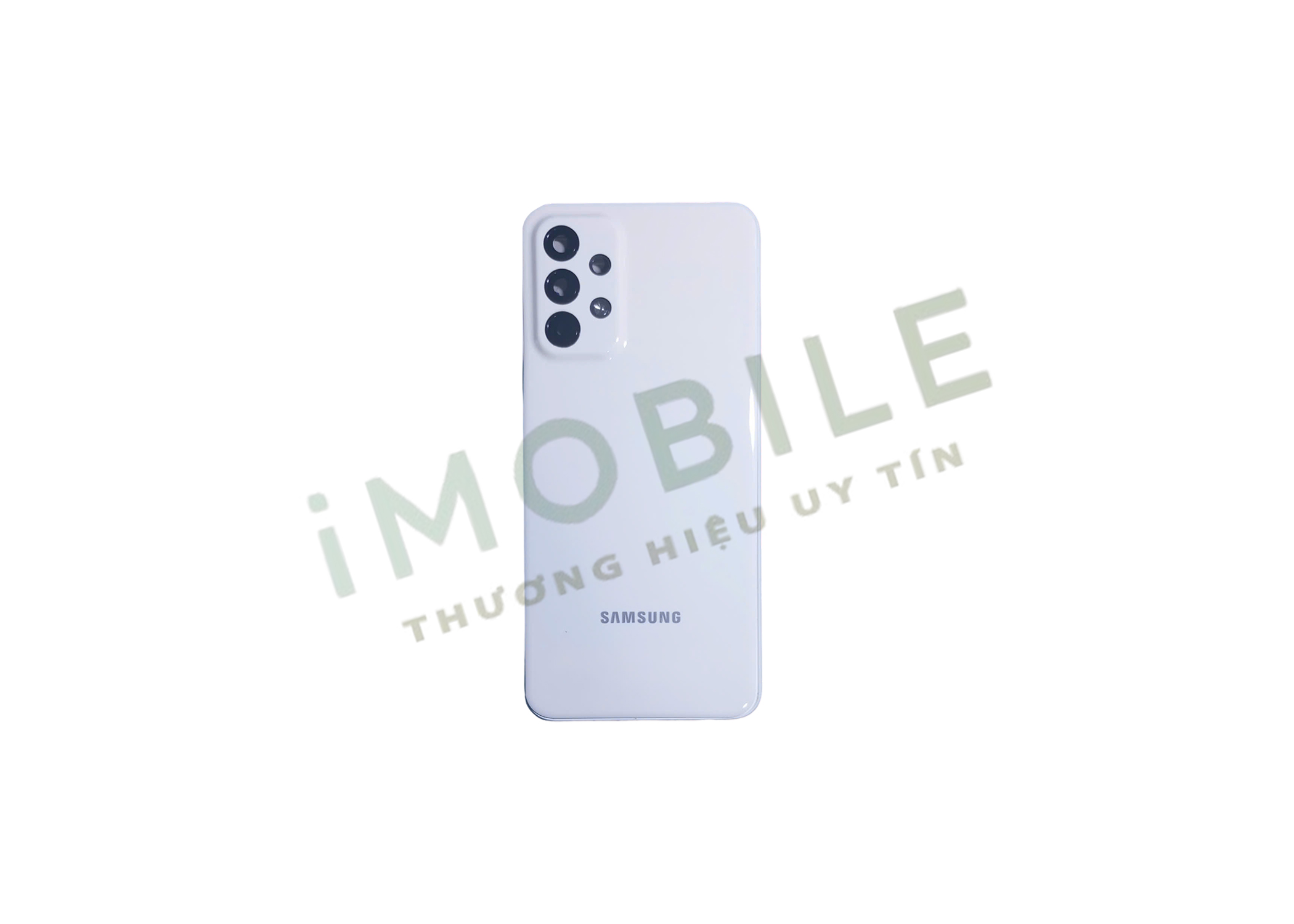 Vỏ Điện Thoại Samsung A23 Full Bộ màu trắng