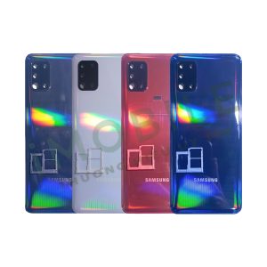 Vỏ Điện Thoại Samsung A31 Full Bộ màu đen, trắng, đỏ. xanh