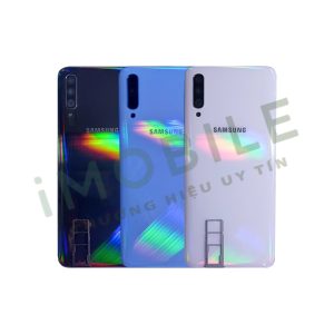 Vỏ Điện Thoại Samsung A70 Full Bộ màu đen, xanh, trắng