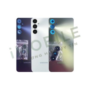 Vỏ Điện Thoại Samsung Galaxy A05S Full Bộ màu đen, trắng, xanh