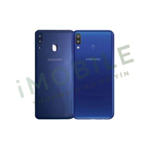 Vỏ Điện Thoại Samsung M20 Full Bộ màu đen, xanh