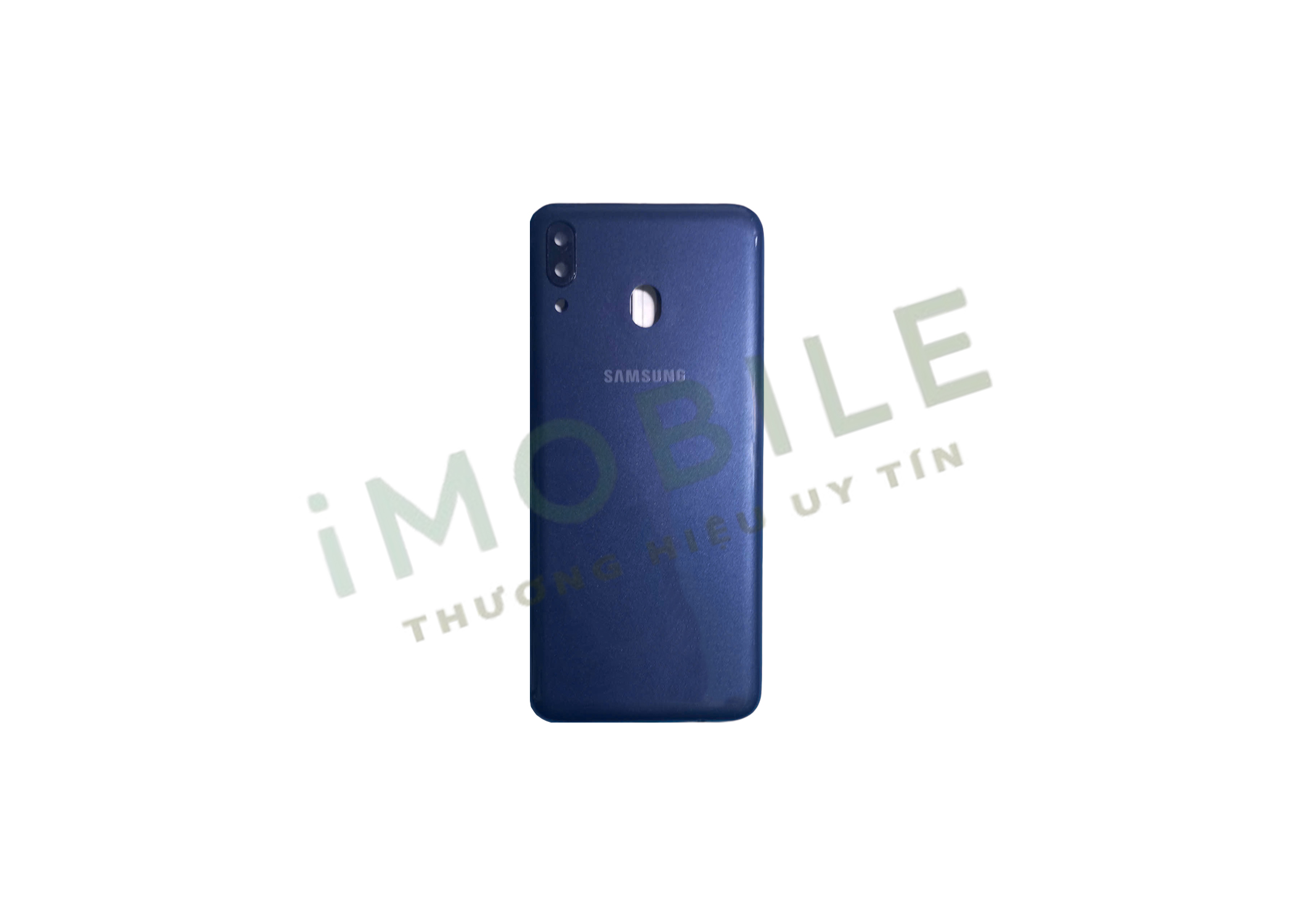 Vỏ Điện Thoại Samsung M20 Full Bộ màu đen