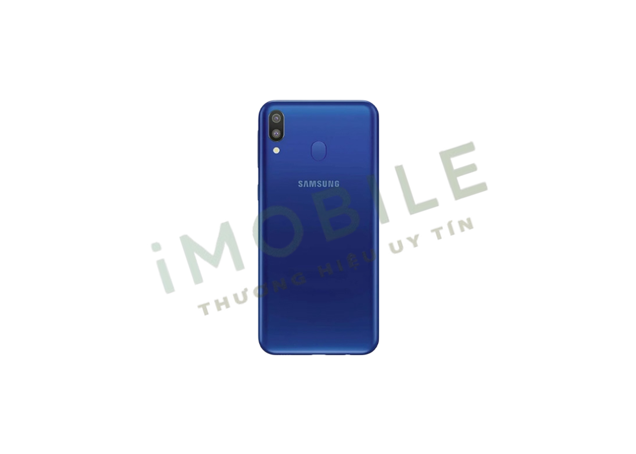 Vỏ Điện Thoại Samsung M20 Full Bộ màu xanh