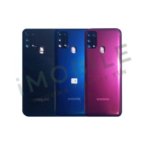Vỏ Điện Thoại Samsung M31 Full Bộ màu đen, xanh, hồng