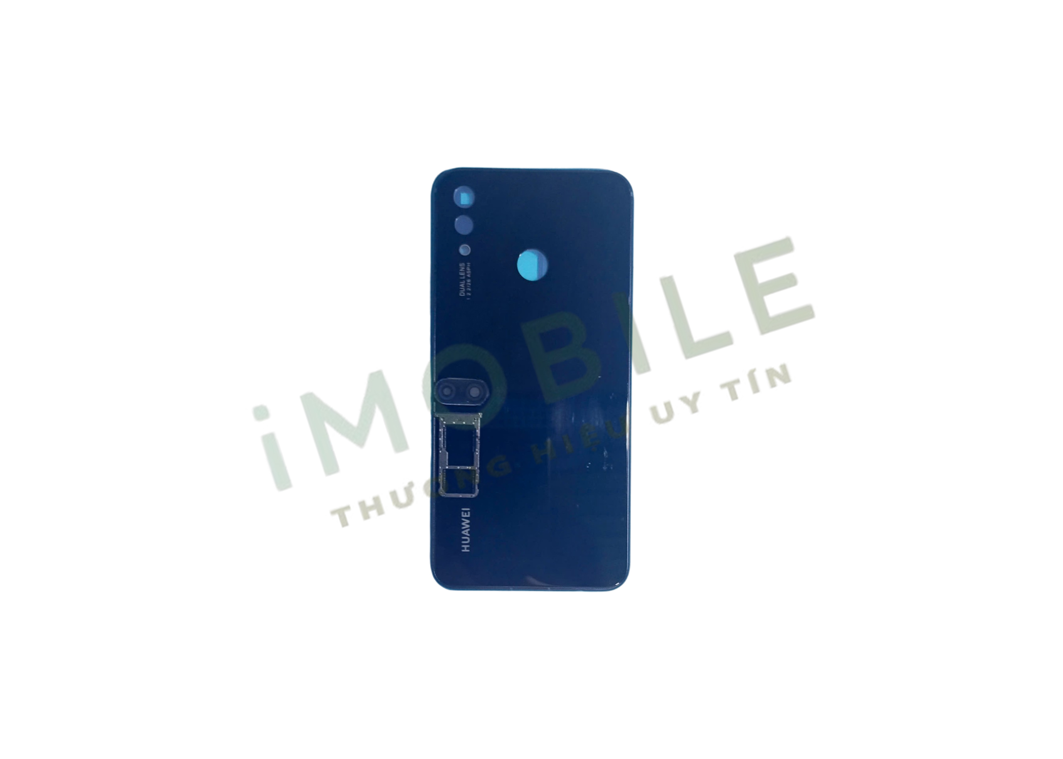 Vỏ Huawei Nova 3i Đen Vỏ Huawei Nova 3i Đen