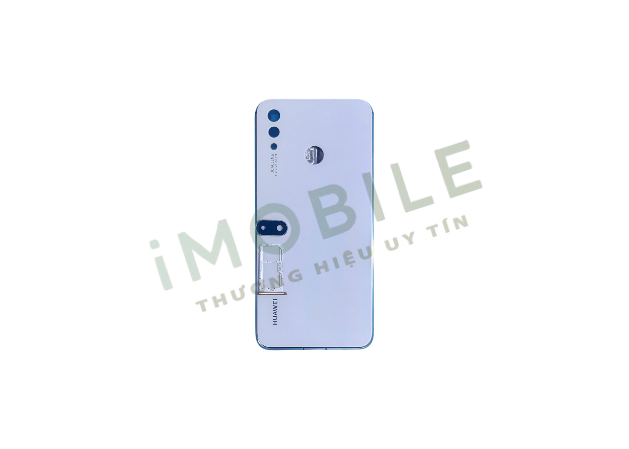 Vỏ Huawei Nova 3i Trắng Vỏ Huawei Nova 3i Trắng