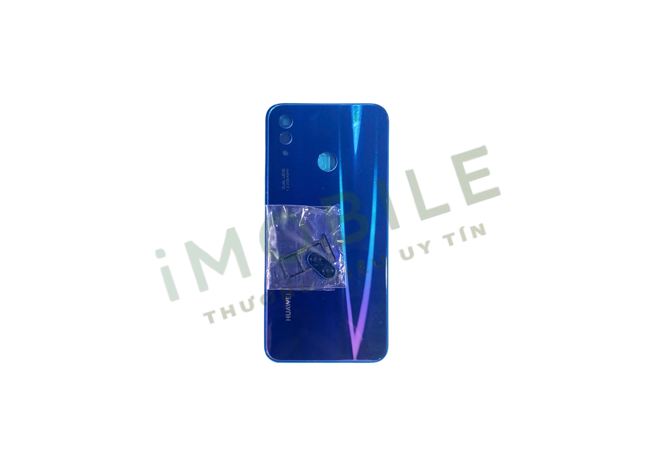Vỏ Huawei Nova 3i Xanh Vỏ Huawei Nova 3i Xanh