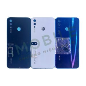 Vỏ Huawei Nova 3i