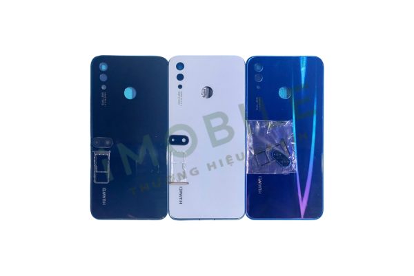 Vỏ Huawei Nova 3i