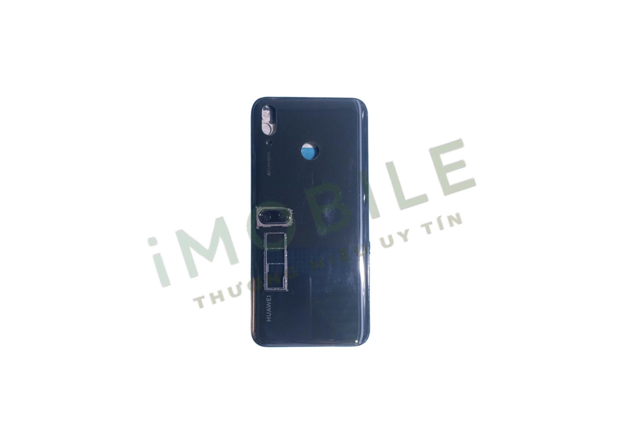 Vỏ Huawei Y9 2019 Đen Vỏ Huawei Y9 2019 Đen