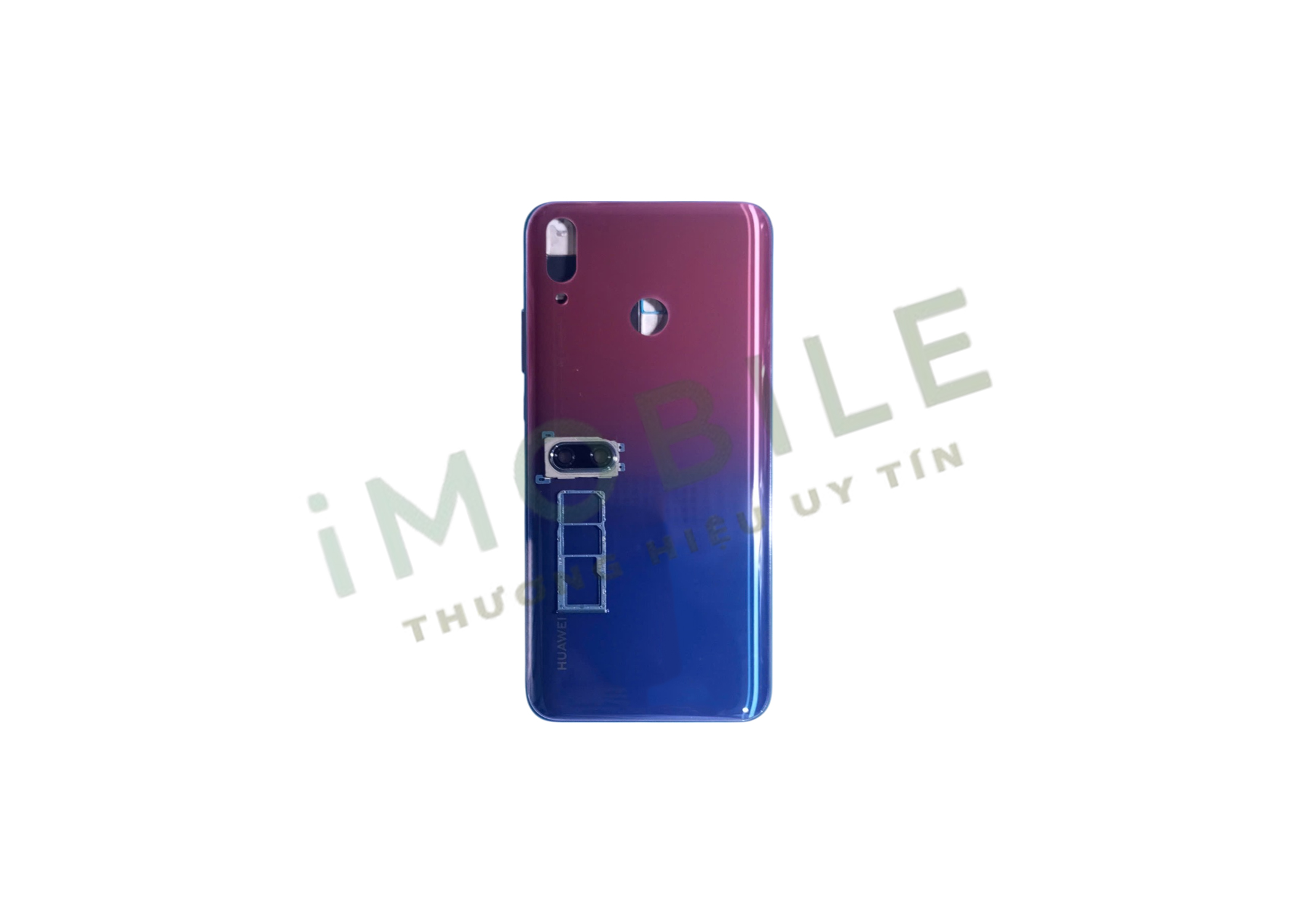 Vỏ Huawei Y9 2019 Đỏ Tím Vỏ Huawei Y9 2019 Đỏ Tím