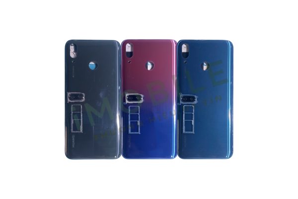 Vỏ Huawei Y9 2019