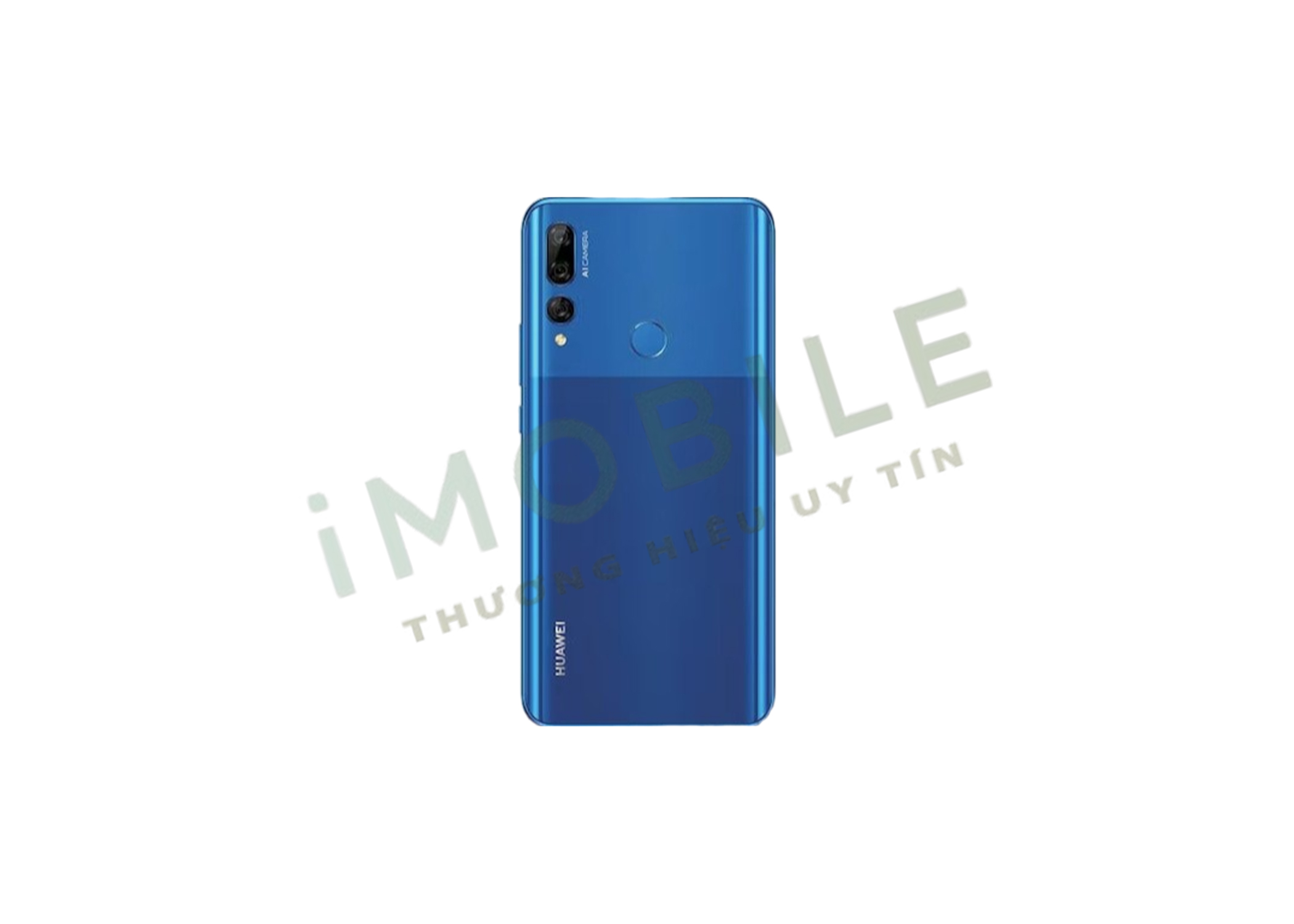 Vỏ Huawei Y9 Prime Xanh Dương Vỏ Huawei Y9 Prime Xanh Dương