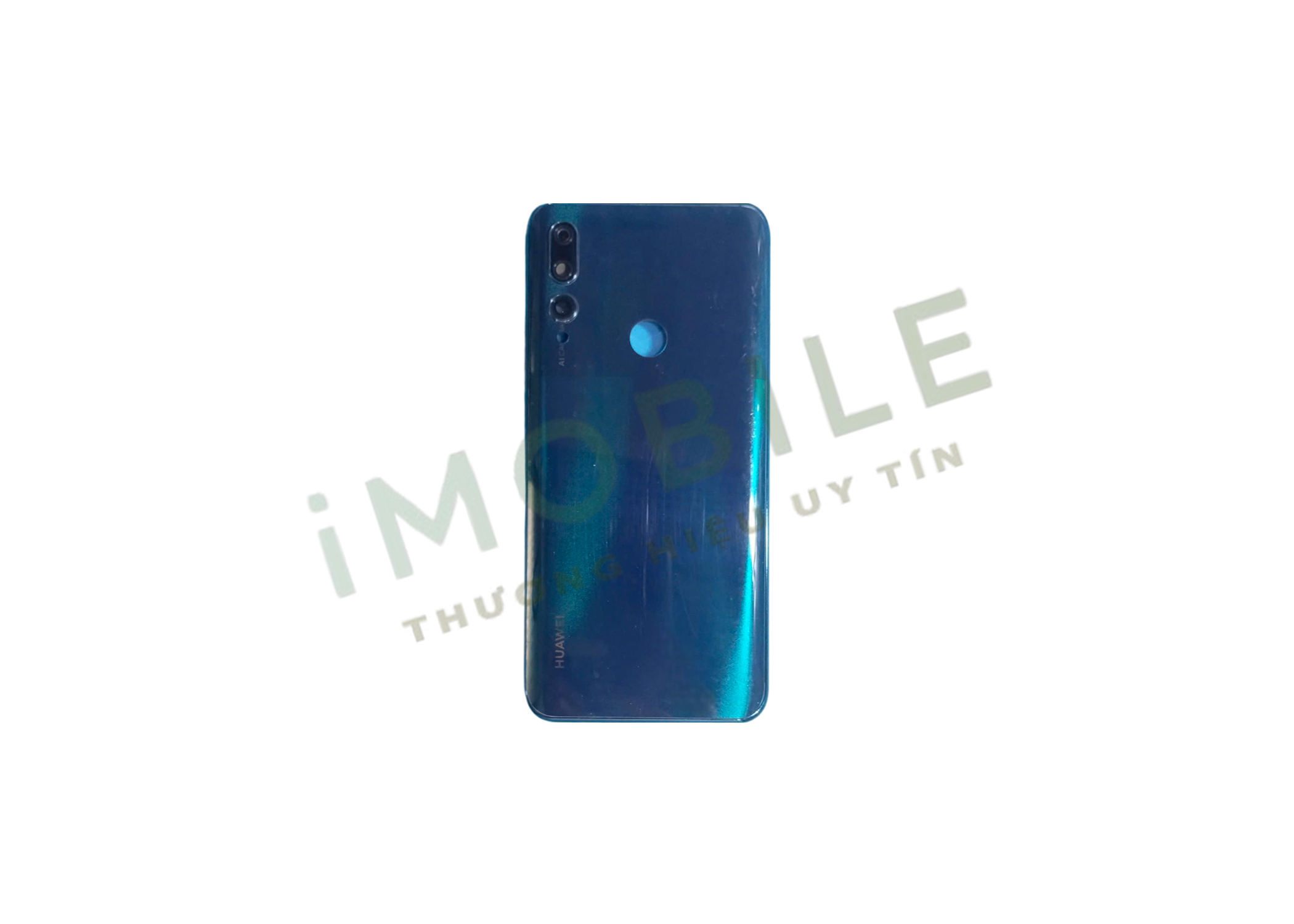 Vỏ Huawei Y9 Prime Xanh Lá Vỏ Huawei Y9 Prime Xanh Lá