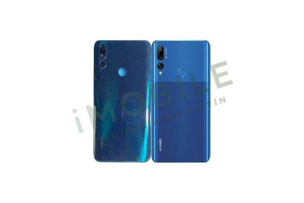 Vỏ Huawei Y9 Prime