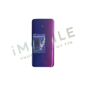 Vỏ OPPO K3 Full Bộ màu tím