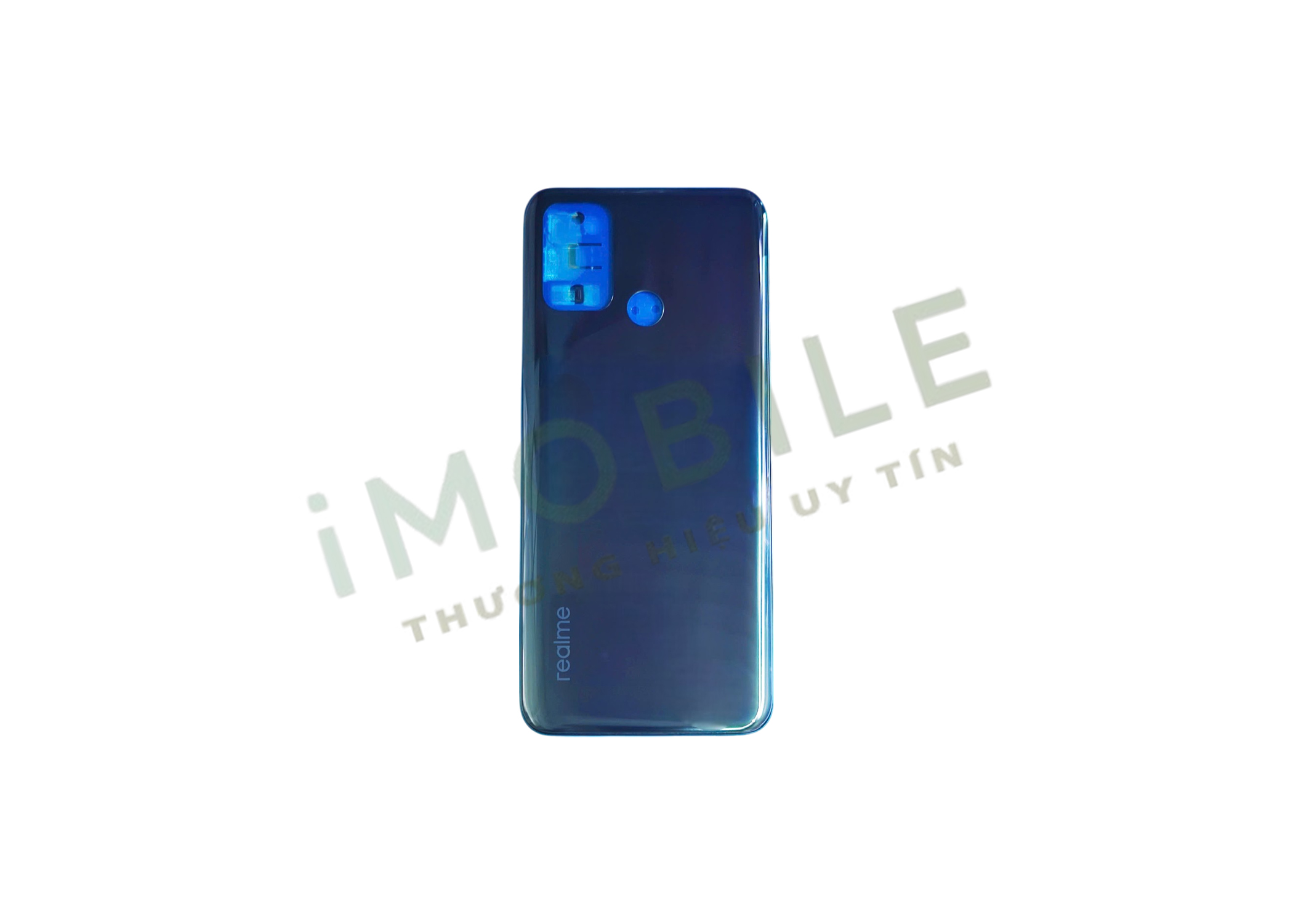 Vỏ OPPO Realme C17, 7i Màu Xanh Lá Vỏ OPPO Realme C17, 7i Màu Xanh Lá