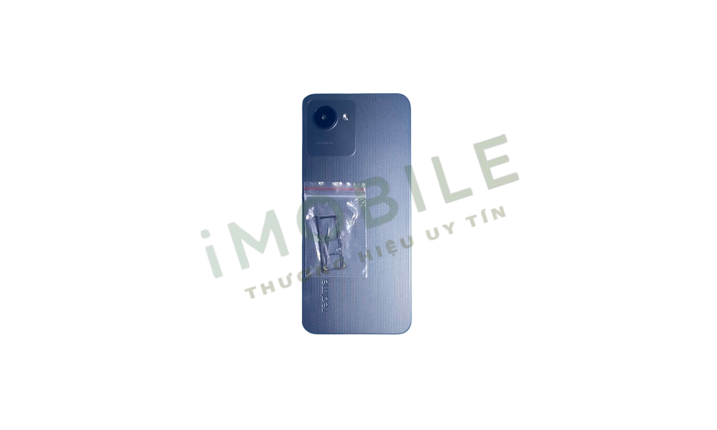 Vỏ OPPO Realme C30S Full Bộ màu đen Vỏ OPPO Realme C30S Full Bộ màu đen