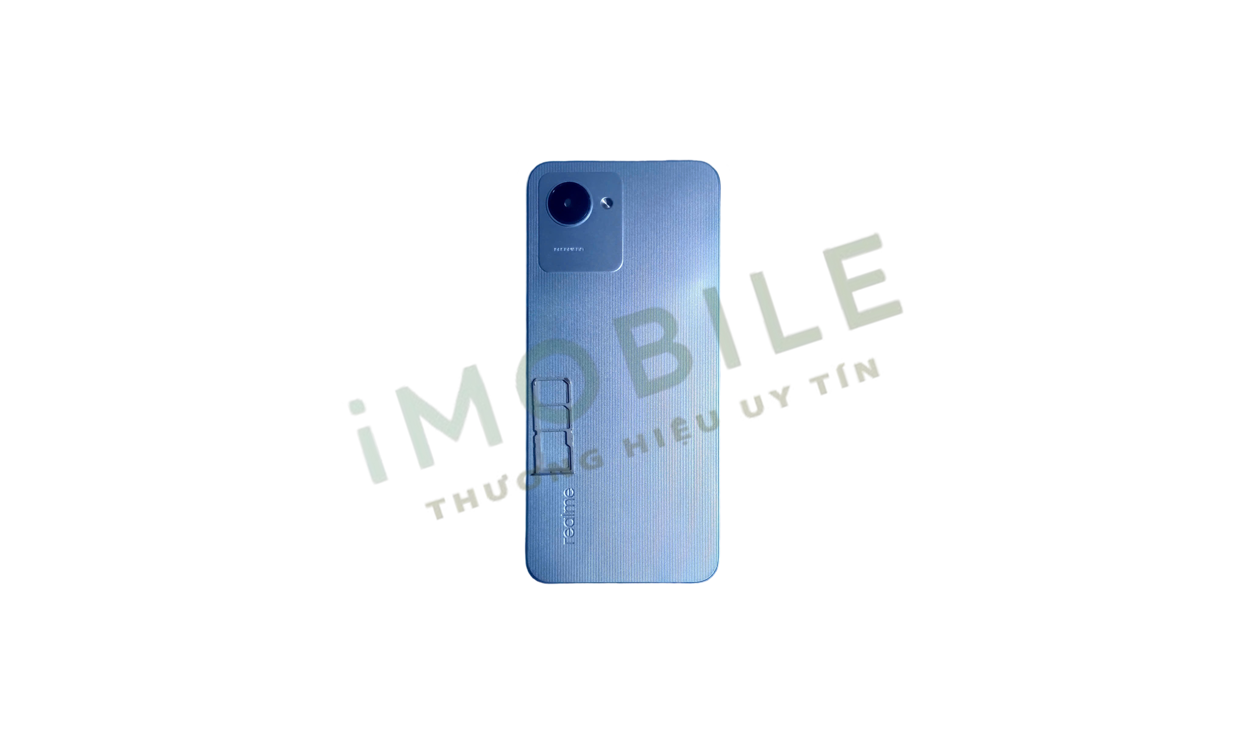 Vỏ OPPO Realme C30S Full Bộ màu xanh Vỏ OPPO Realme C30S Full Bộ màu xanh