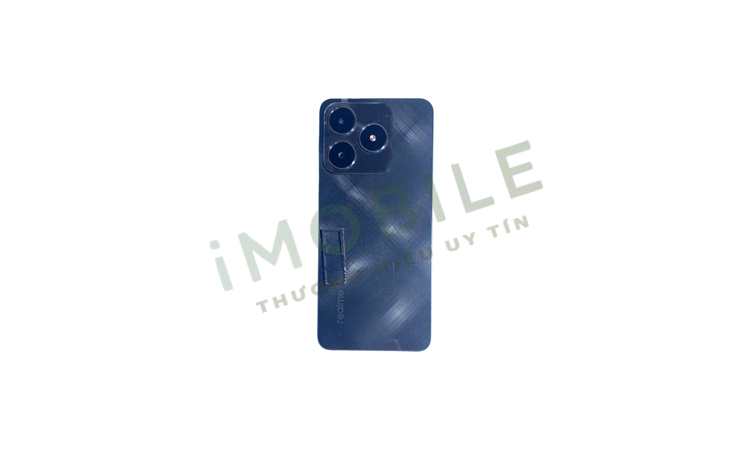Vỏ Realme C61 Full Bộ màu đen Vỏ Realme C61 Full Bộ màu đen
