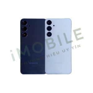 Vỏ Samsung A55 Full Bộ màu đen, trắng