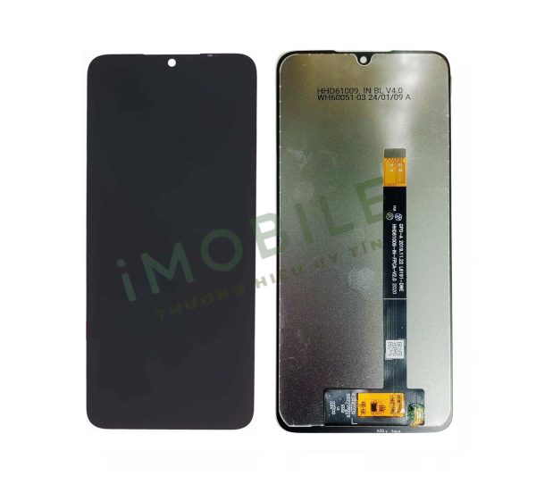 Màn hình Vsmart Star 4 LCD