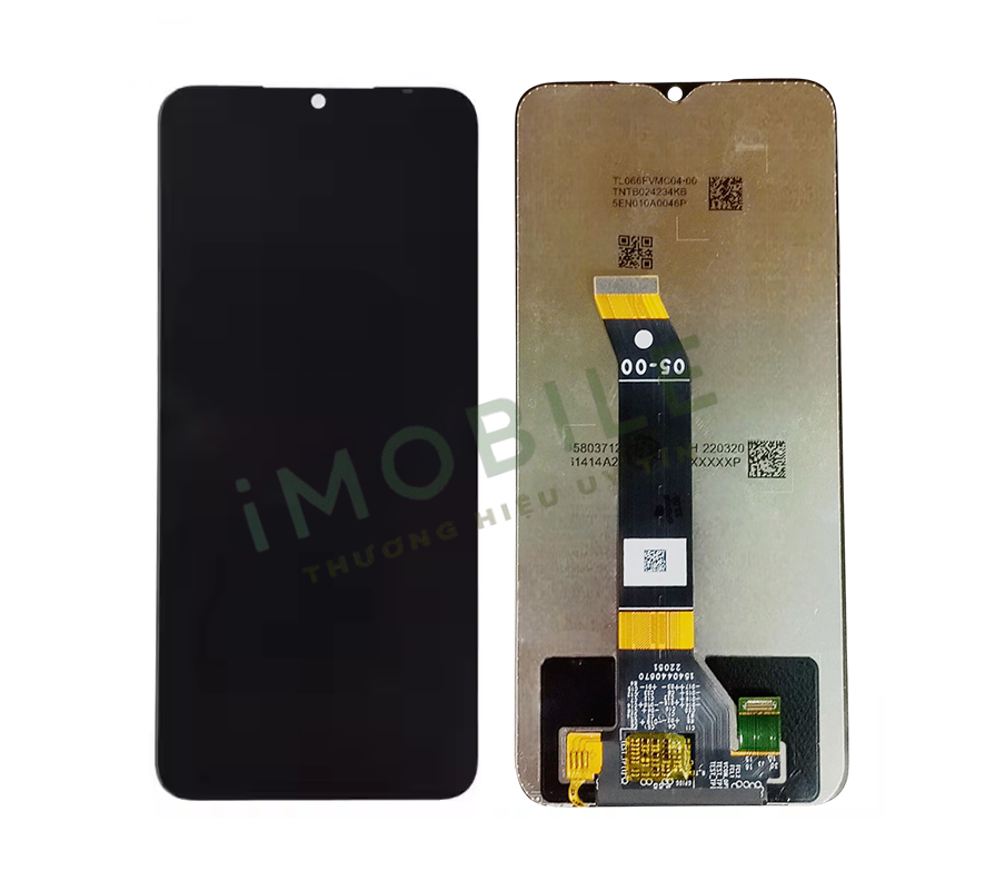 Màn hình Xiaomi Redmi 10 (5G)/ Poco M4/ M5/ Redmi 11 Prime LCD New (độ sáng 300+)