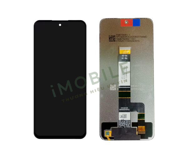 Màn hình Xiaomi Redmi 12/ Note 12/ Redmi 13 LCD New (độ sáng 300+)