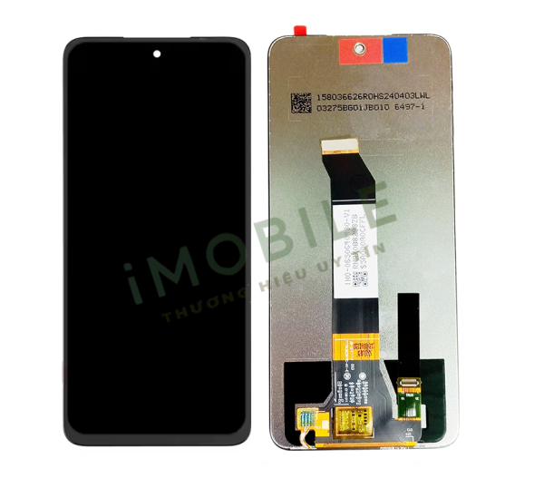 Màn hình Xiaomi Redmi Note 10 (5G) LCD New (độ sáng 300+)