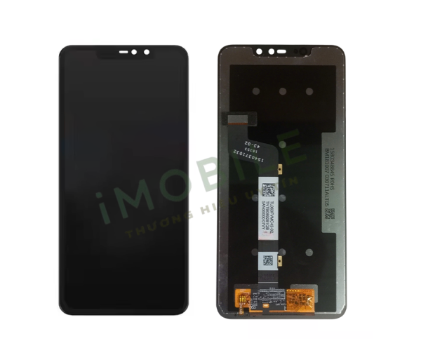 Màn hình Xiaomi Redmi Note 6 Pro LCD New