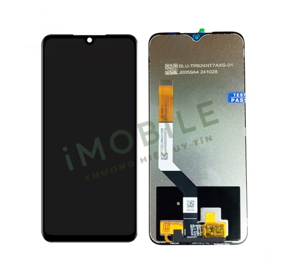 Màn hình Xiaomi Redmi Note 7 LCD Zin New (độ sáng cao 400+)