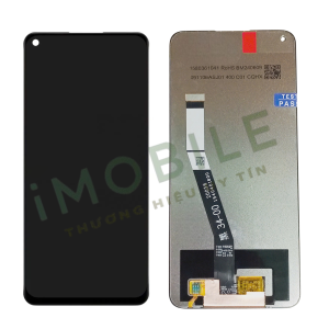 Màn hình Xiaomi Redmi Note 9/ Mi 10X LCD New (độ sáng 300+)