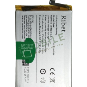 Pin Vivo B-W1/ Y02/ Y02S 5000mAh