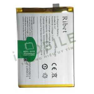 Pin Vivo B-G7/ Y12/ Y17/ Y11/ U10 5000mAh