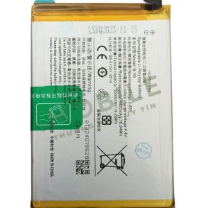 Pin Vivo B-H9/ Y19 5000mAh